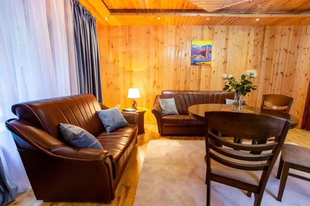 Quadruple Deluxe Room — room, v. Korumdu (d. Issyk-Kul )