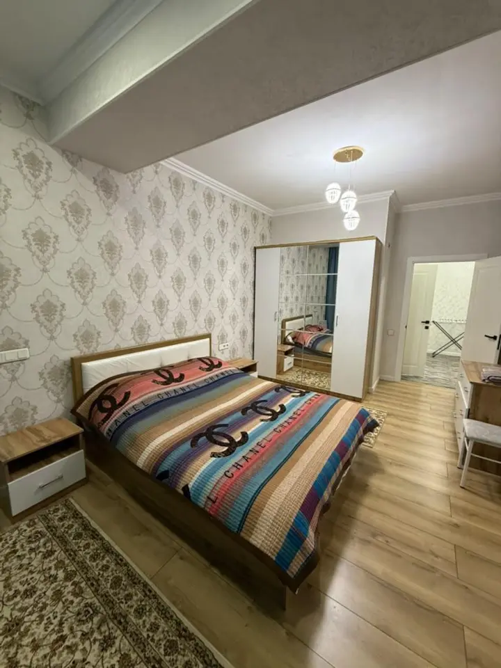 Green Land Apartment — apartment, Bishkek