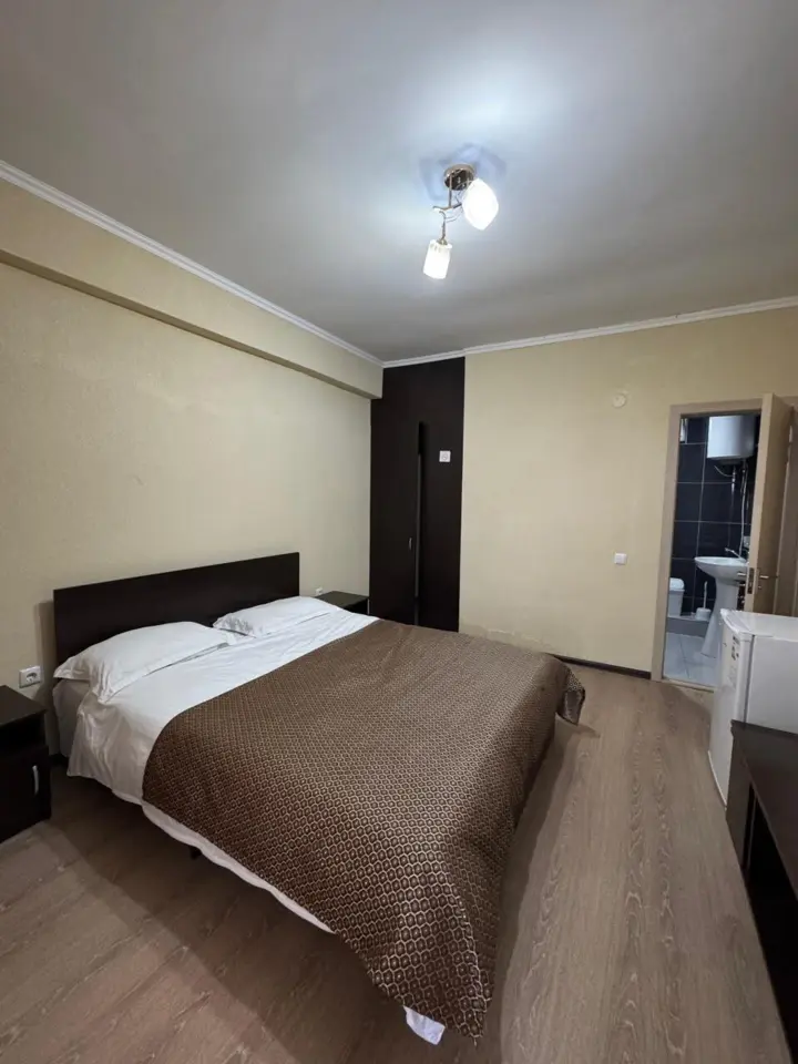 Double Room — room, v. Baktyu-Dolonotu