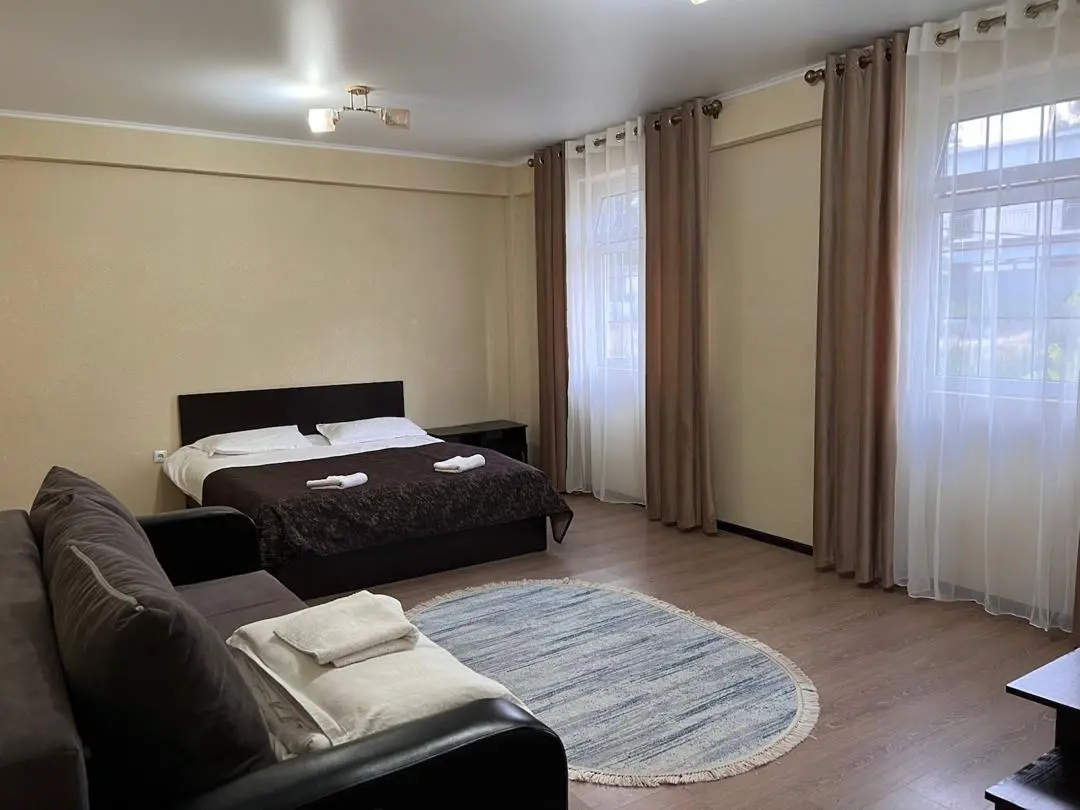 Triple Room — room, v. Baktyu-Dolonotu