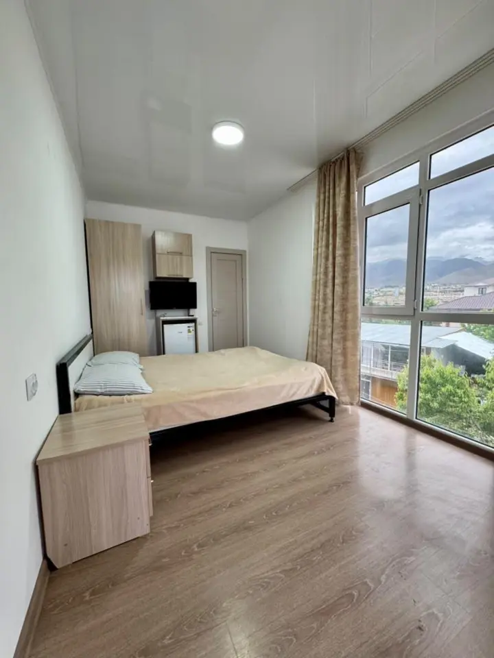 Double Suite Room — room, Cholpon-Ata