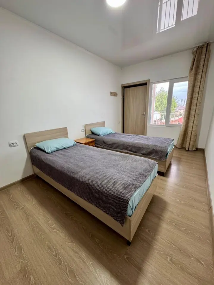 Twin Room — room, Cholpon-Ata