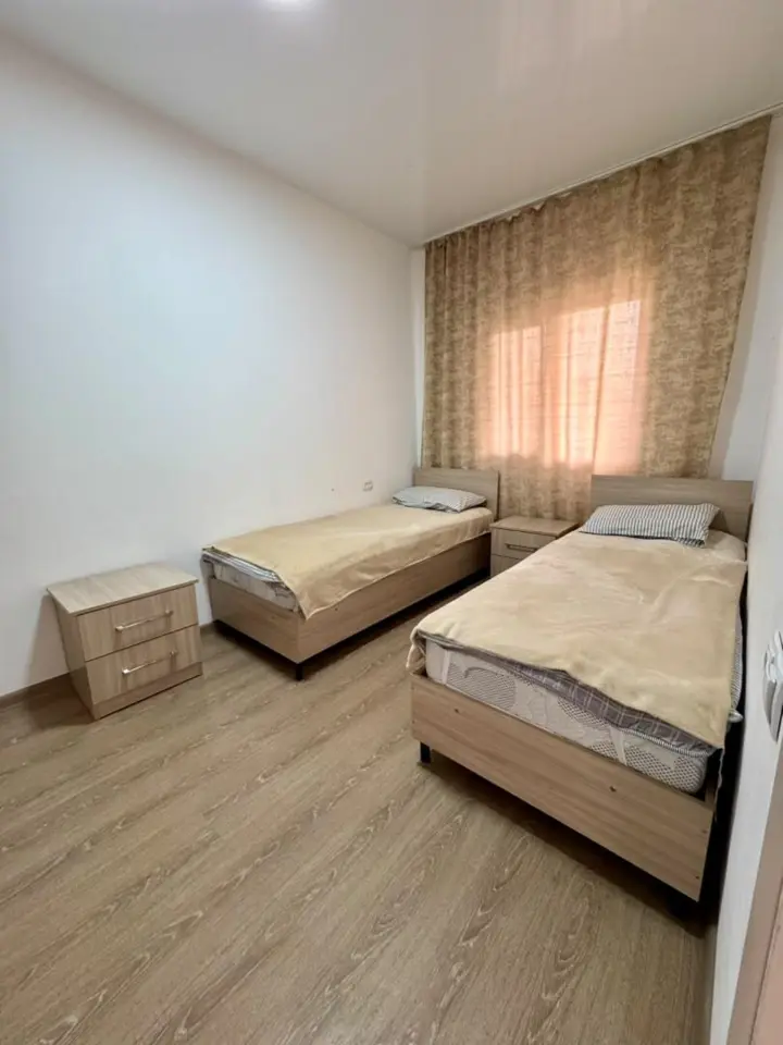 Triple Suite — room, Cholpon-Ata