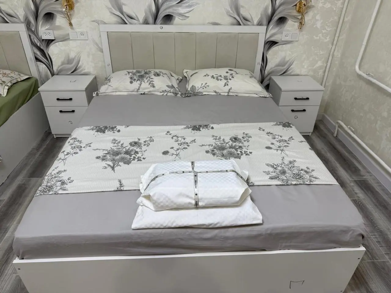 Cozy Apartment — apartment, Bishkek