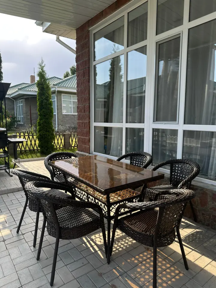Cottage S9/4 — cottage/house, v. Chok-Tal