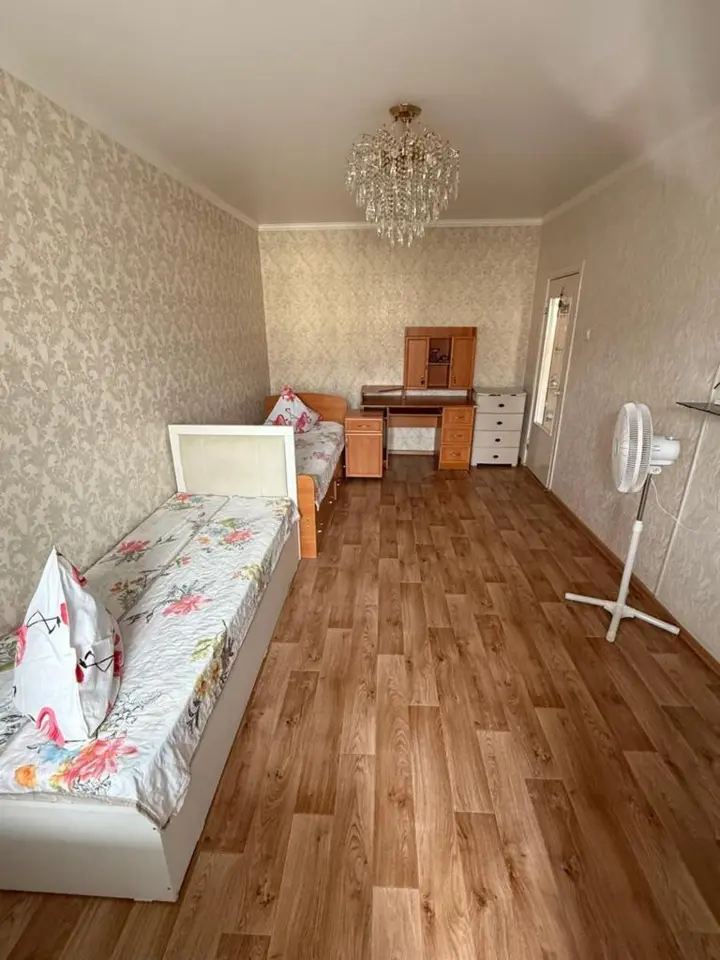 Cozy Two-Person Apartment — apartment, Bishkek