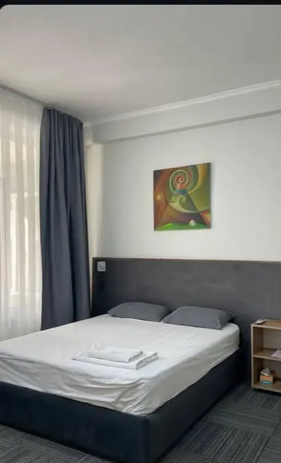Double Room — room, Kyzyl-Kyshtak