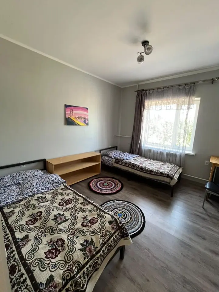 Двухместный номер | South Beach — номер, с. Тамга