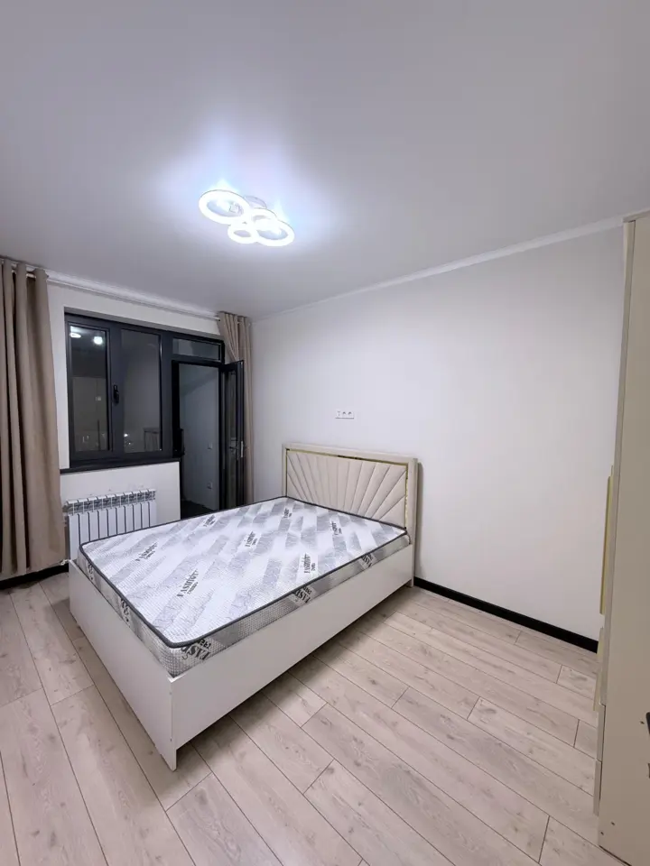 Apartment in the Center — apartment, Bishkek