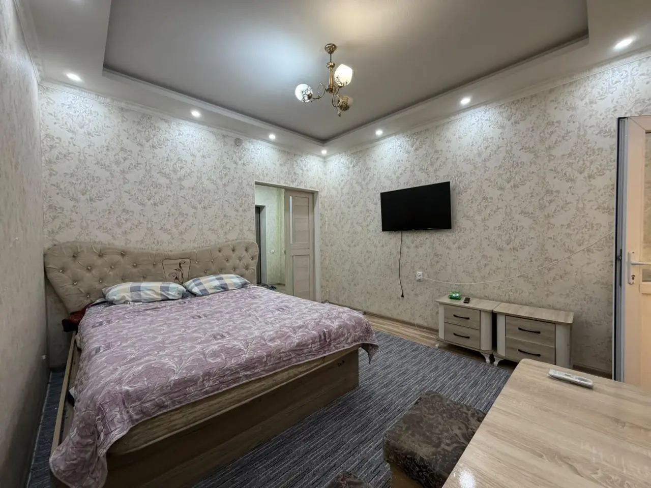 Apartment in Osh — apartment, Osh