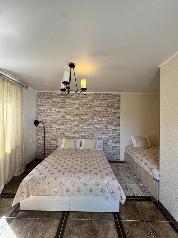 Family Room with Private Bathroom — room, Cholpon-Ata