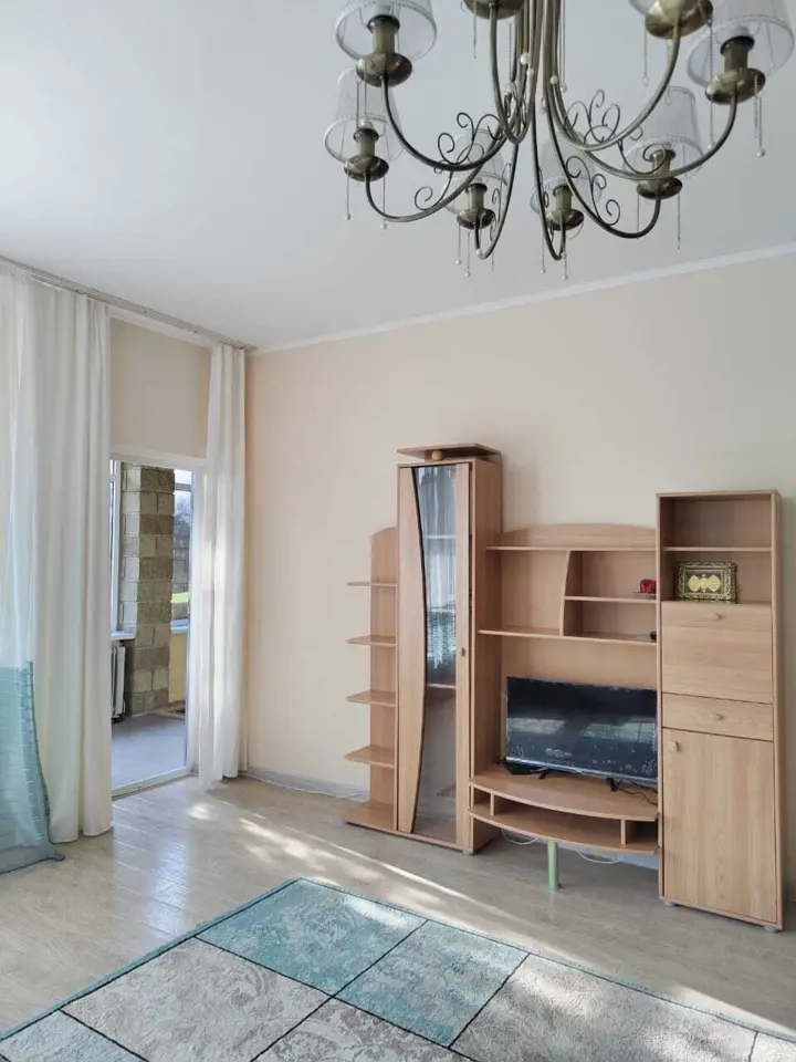Коттедж в ЦО " Royal Beach" B16 — коттедж/дом, Чолпон-Ата