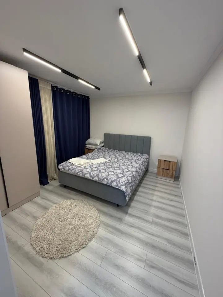 Двухэтажный коттедж в Diamond Resort — коттедж/дом, с. Бостери
