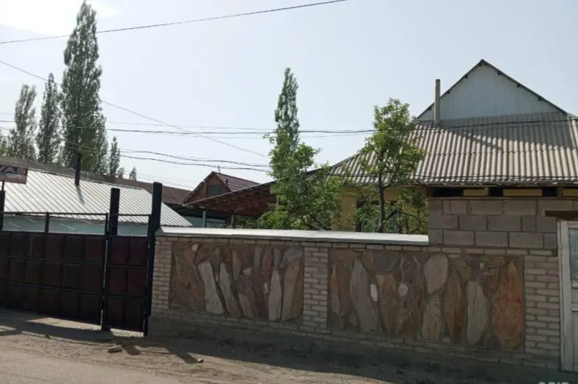 Avas Guesthouse — guest house, Kerben