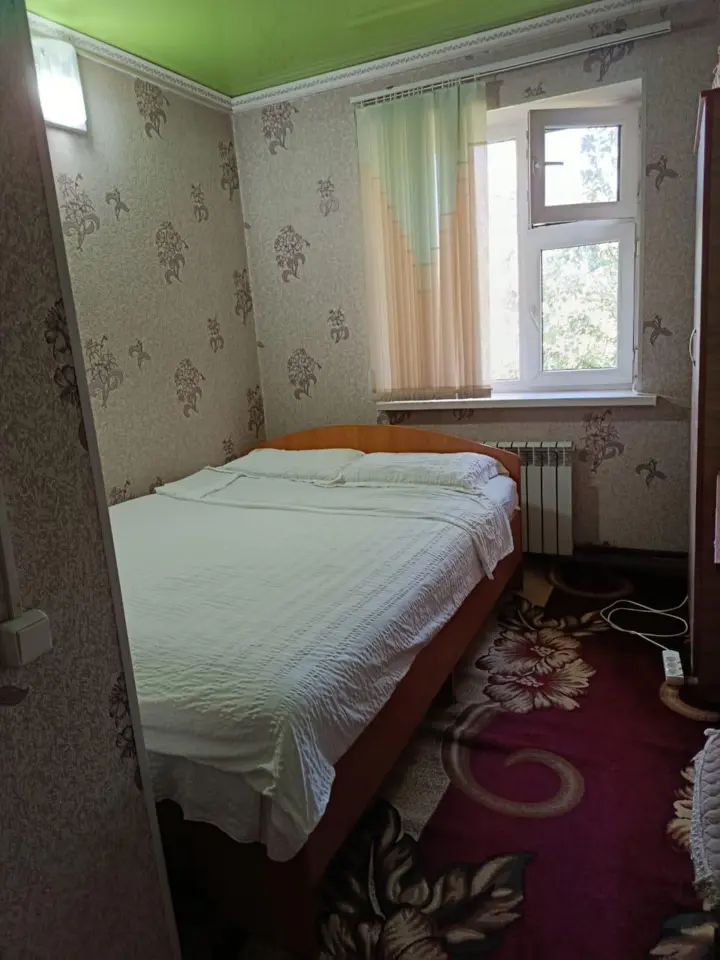 Double Room — room, Kerben