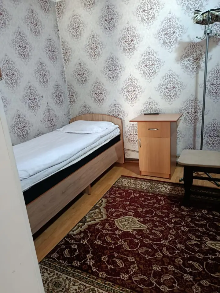 Single Room — room, Kerben