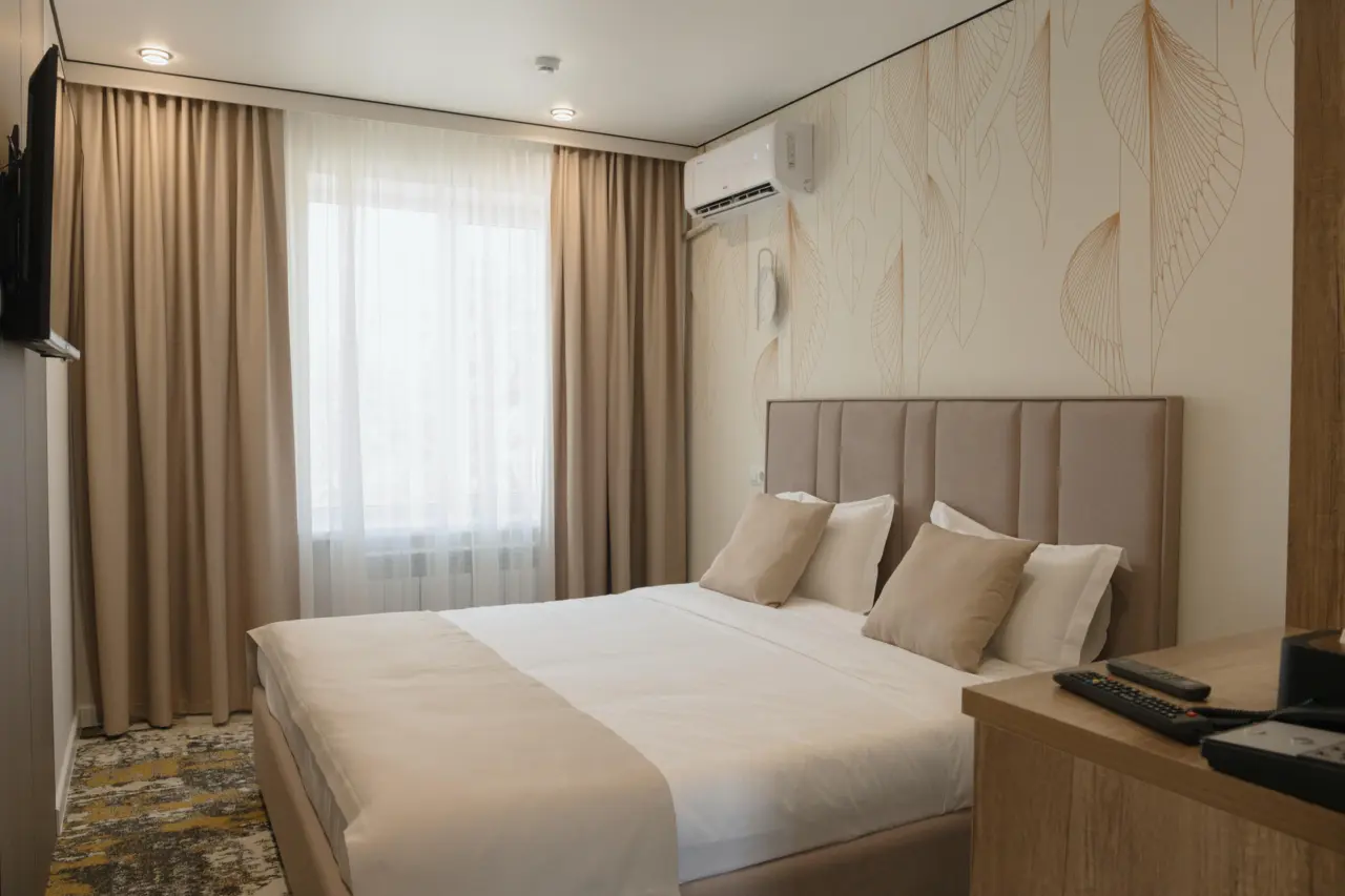 JUNIOR ROOM — room, Bishkek