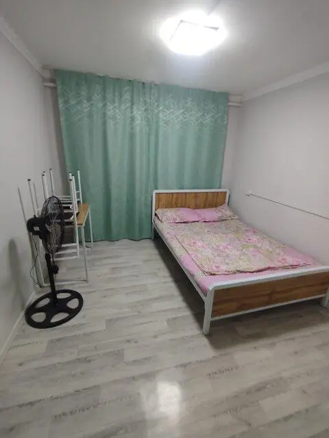 Mini Hotel — hotel, Bishkek