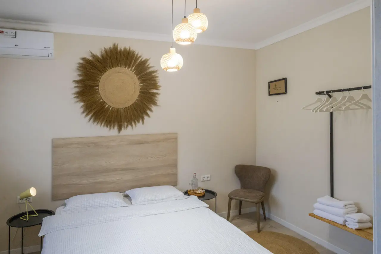 Triple Room — room, Bishkek