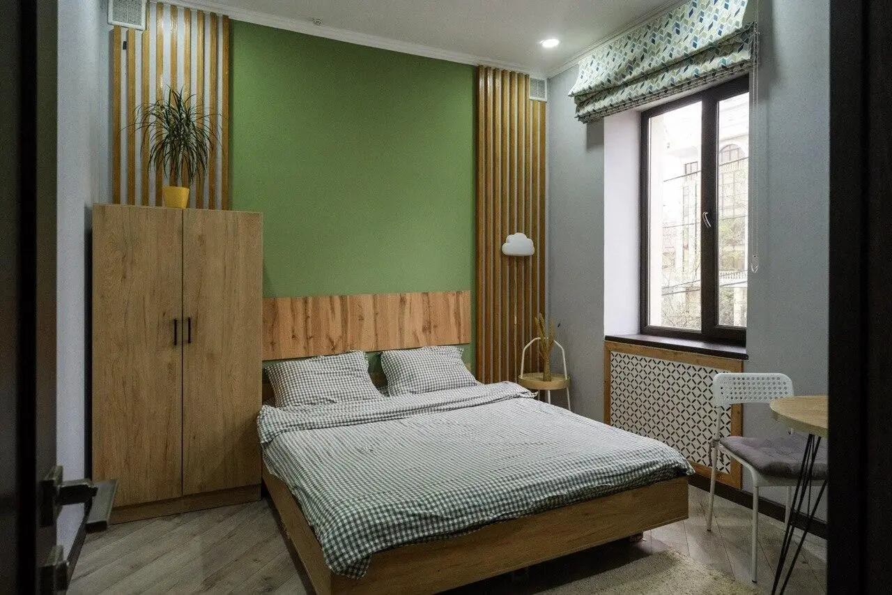 Double Room (DOUBLE) — room, Bishkek