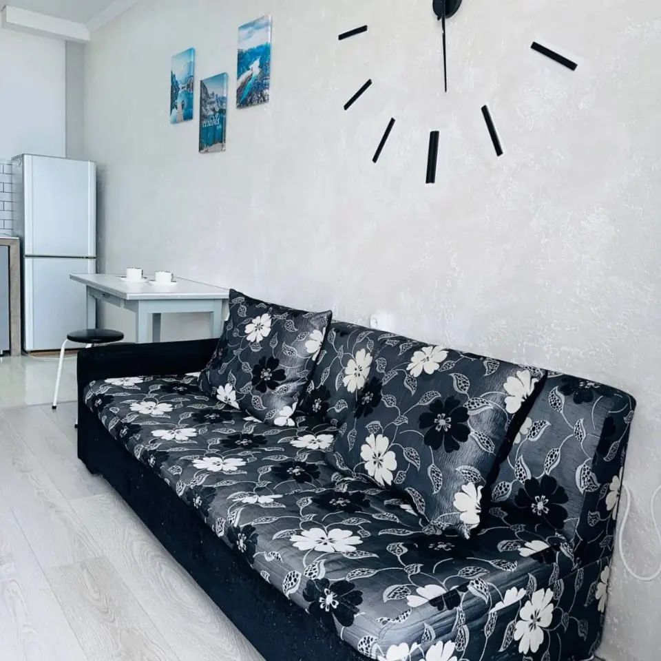 Квартира в "Даймонд резорт" — apartment, v. Bosteri