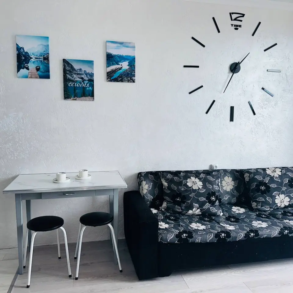 Квартира в "Даймонд резорт" — apartment, v. Bosteri