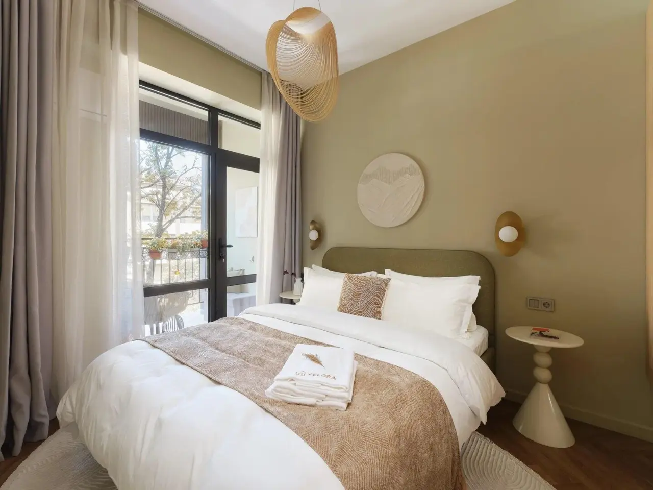 Premium Apartment — apartment, Bishkek
