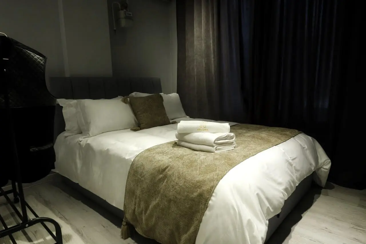 Apartment on Frunze Street — apartment, Bishkek