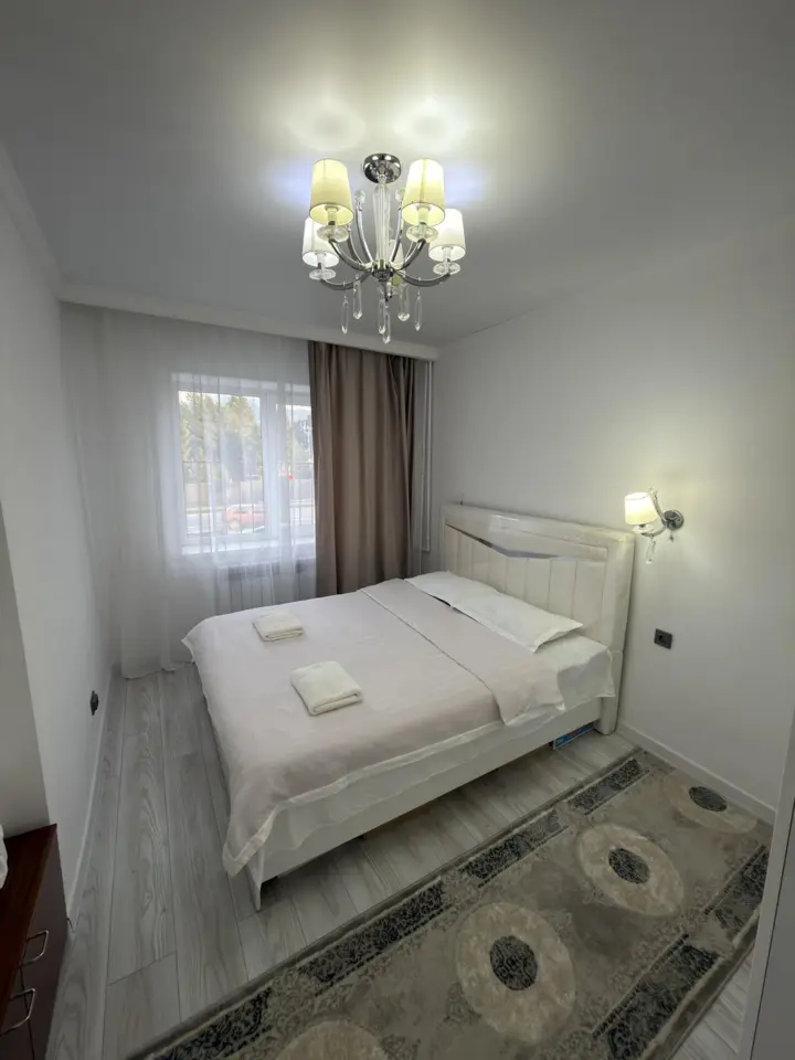 Central Apartment — квартира, Каракол