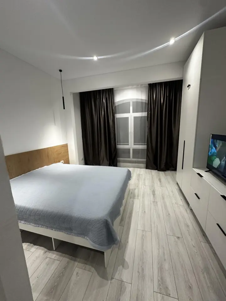 Квартира Almaz 💎 27 — квартира, с. Бактуу-Долоноту
