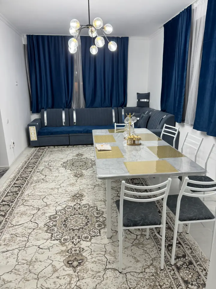 Cottage at Diamond Resort — cottage/house, v. Bosteri