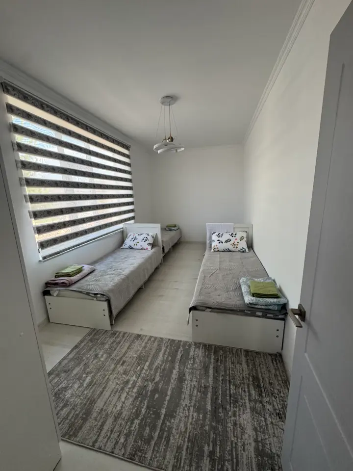 Cottage at Diamond Resort — cottage/house, v. Bosteri