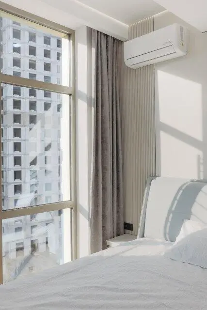 Квартира Elegantly apartments 312 — квартира, Бишкек