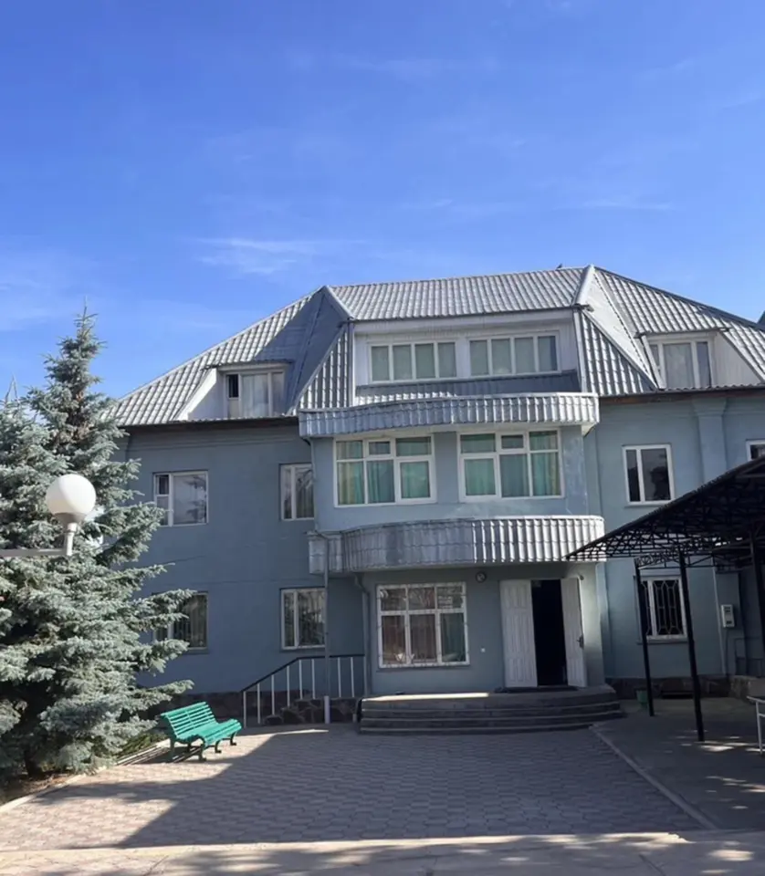 Гостевой дом "Relax home" — гостевой дом, Чолпон-Ата