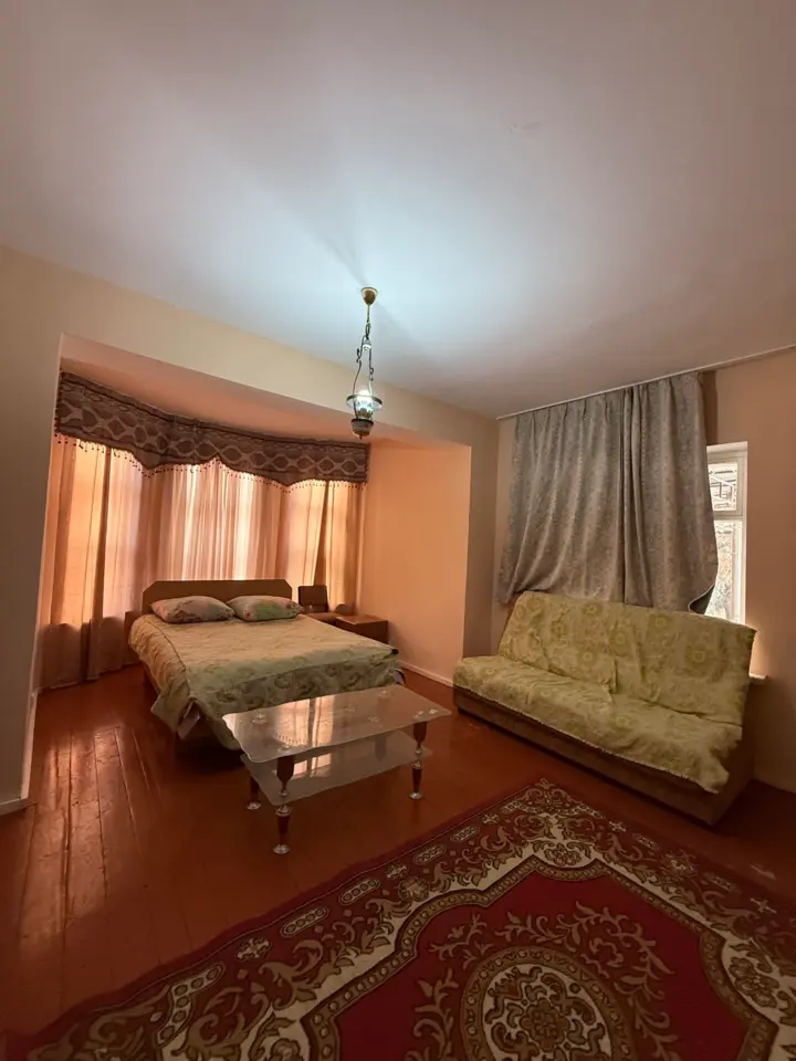 Гостевой дом "Relax home" — гостевой дом, Чолпон-Ата