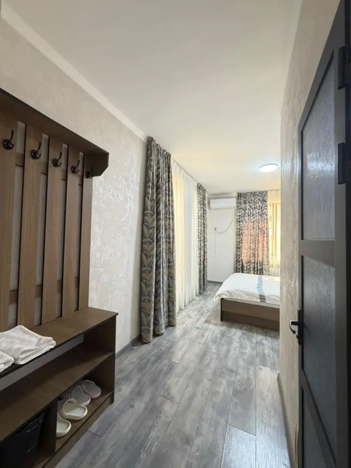 VIP Oda — oda, Manas (Celalabad)
