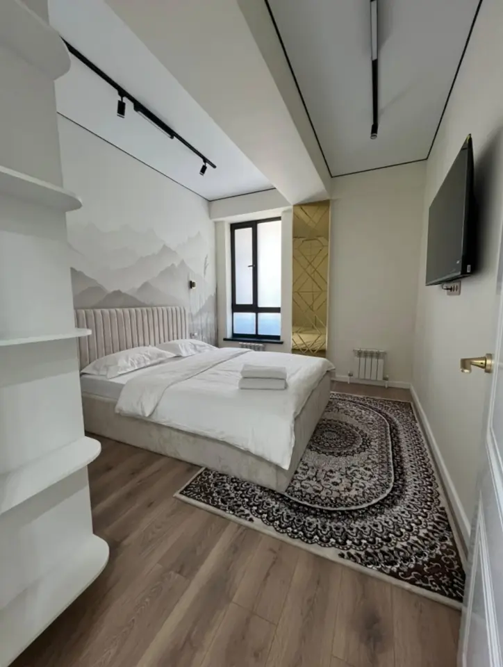 Gorky\Tynystanova Apartment — apartment, Bishkek