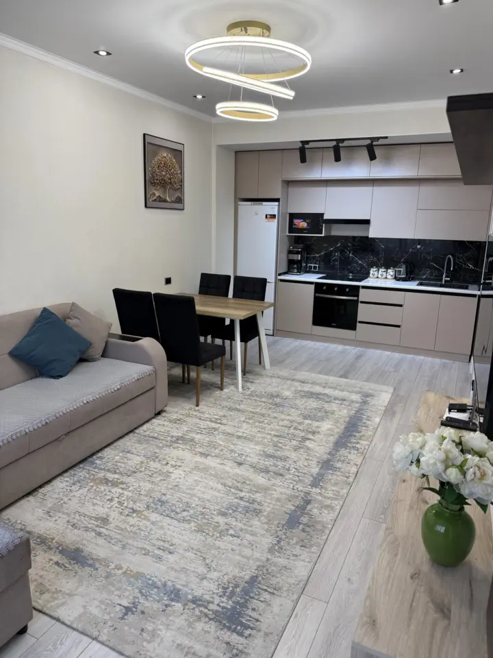 Wohnanlage City Park — wohnung, Osch