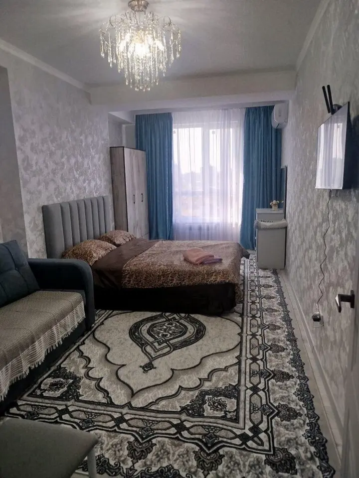 Appartement Tumar — appartement, Bichkek