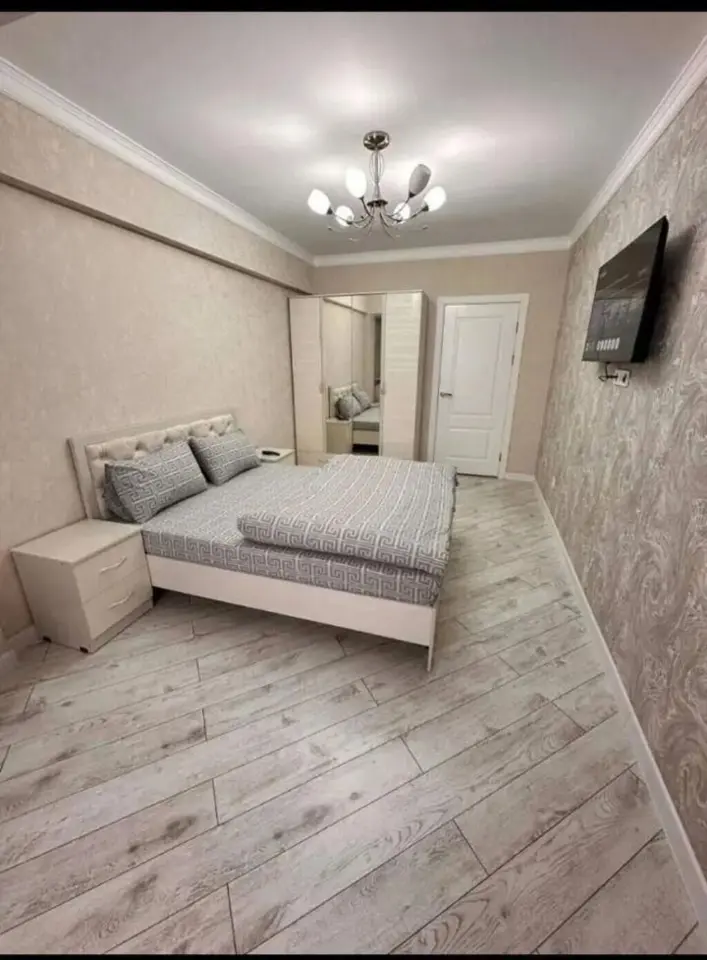 Appartamento a Osh in via Absamat Masaliev — appartamento, Osh