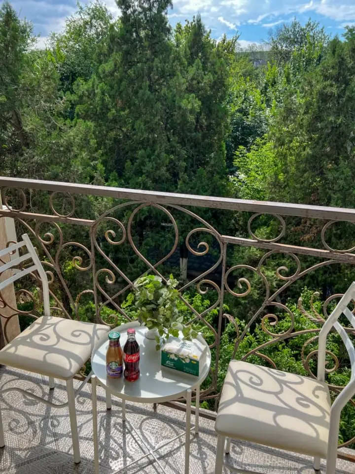 Apartment in FRUNZE Residential Complex — apartment, Bishkek
