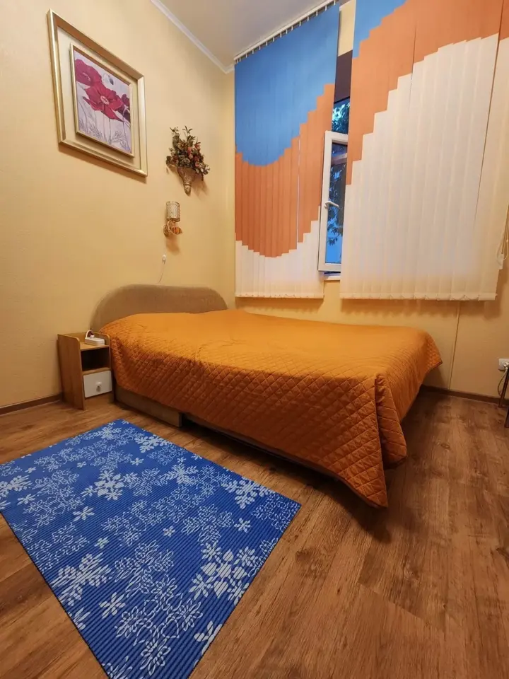 Двухкомнатная квартира в Центре — квартира, с. Чок-Тал