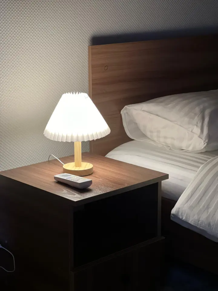 Suite — room, Nookat