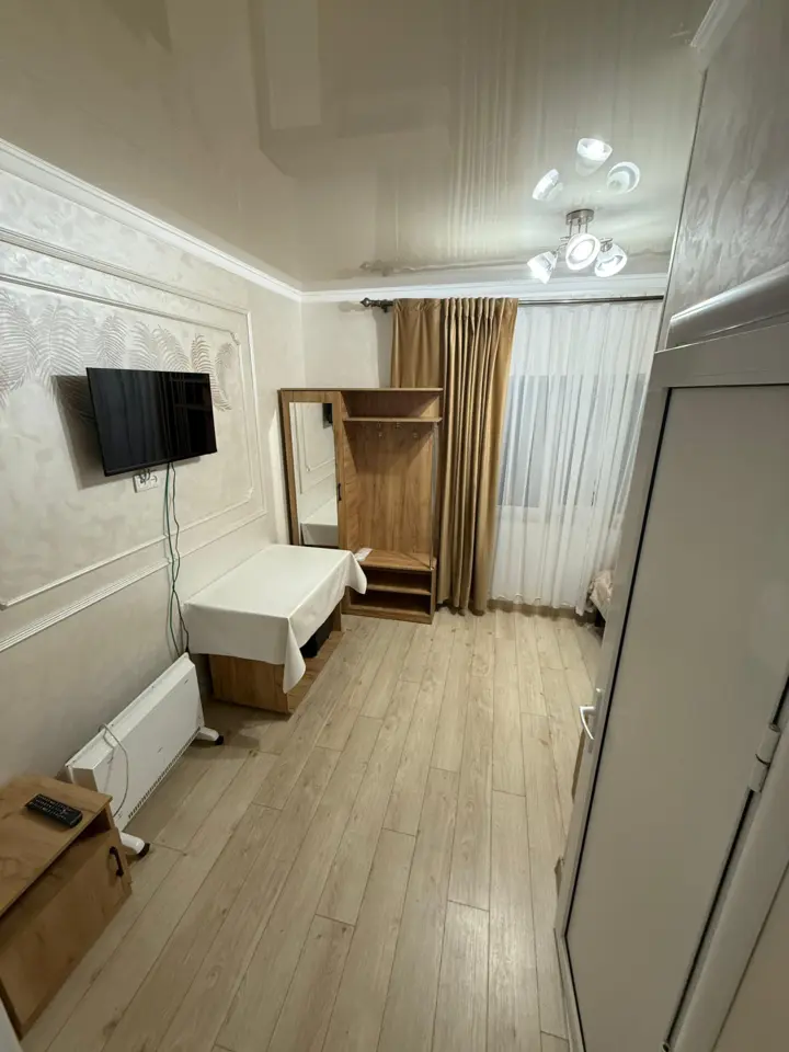Зона Отдыха "Sunny Beach" — зона отдыха, с. Кара-Ой