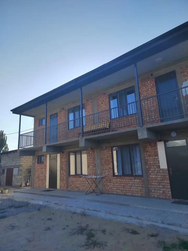Гостевой дом "Nova Motel" — guest house, Karakol
