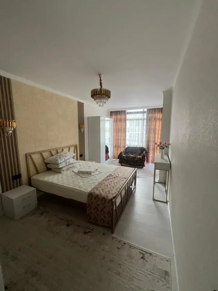 Asiapalace_family — коттедж/уй, Сары-Ой а.