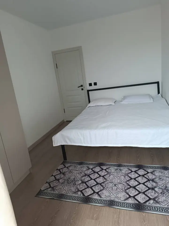 Двухместный номер с 1 кроватью — room, v. Bosteri