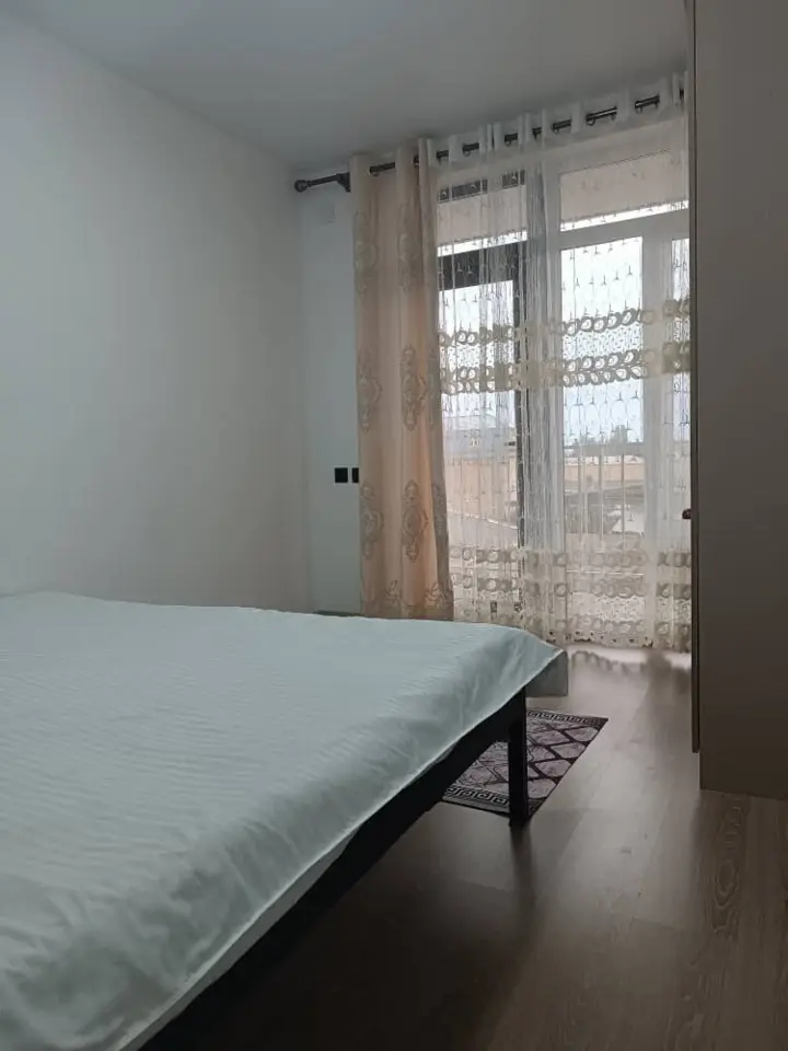 Двухместный номер с 1 кроватью — room, v. Bosteri
