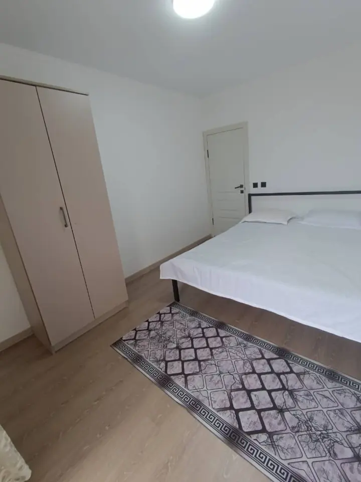 Двухместный номер с 1 кроватью — room, v. Bosteri