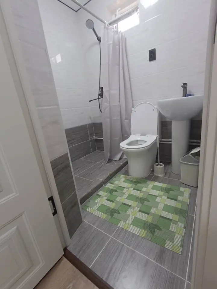 Двухместный номер с 1 кроватью — room, v. Bosteri